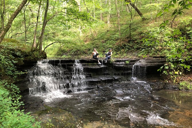 3 Hour Back Country Can-Am Experience - Who This Tour Fits Best (and Who Might Be Happier Elsewhere)