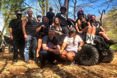 4 Hour Back Country Can-Am Experience - Before the wheels move: SXS instruction and trail rules that actually matter