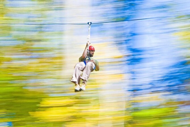 Adventureworks Ziplines at Nashville West - What to Wear: The Rules That Save Your Day