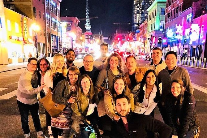 All-Inclusive Nighttime Pub Crawl - Key highlights worth knowing