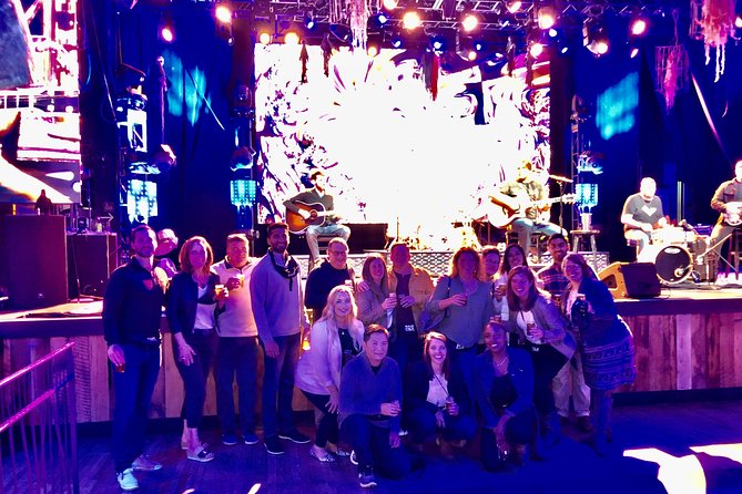 All-Inclusive Nighttime Pub Crawl - How long is it, and how that affects your night