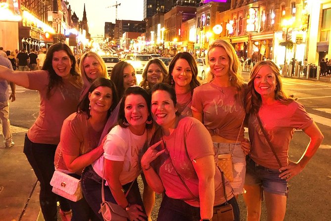 All-Inclusive Nighttime Pub Crawl - Who should book this crawl (and who might skip it)
