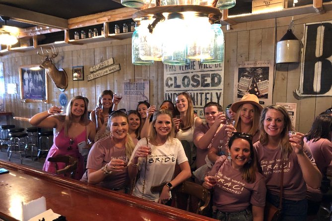 All-Inclusive Nighttime Pub Crawl - Practical tips for an easier Lower Broadway night