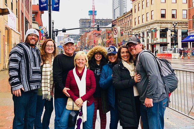 All-Inclusive Pub Crawl with Moonshine, Cocktails, and Craft Beer - Lower Broadway around Doc Holliday’s: quick hits, big atmosphere