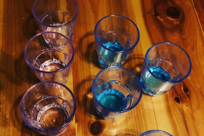 All-Inclusive Pub Crawl with Moonshine, Cocktails, and Craft Beer - Pacing and safety: the no-designated-driver style (and what to do anyway)