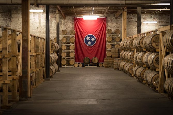 Beer, Bourbon, & BBQ Food Tour - New Heights Brewing Company: a flight that actually teaches
