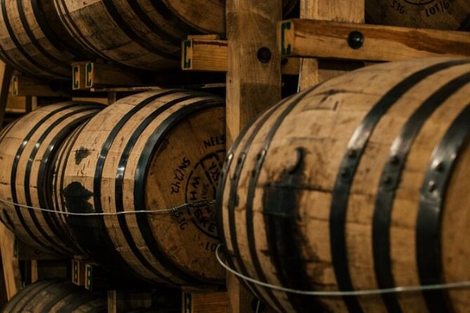 Beer, Bourbon, & BBQ Food Tour - Price and value: what $175 buys you in real terms