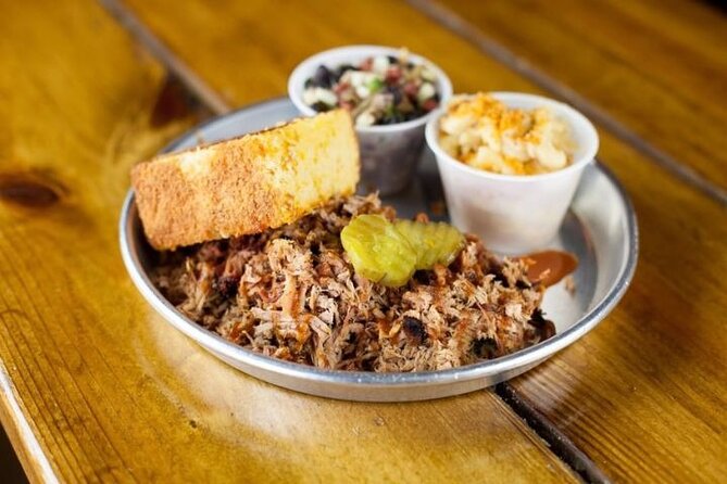 Beer, Bourbon, & BBQ Food Tour - Should you book the Beer, Bourbon, and BBQ Food Tour?