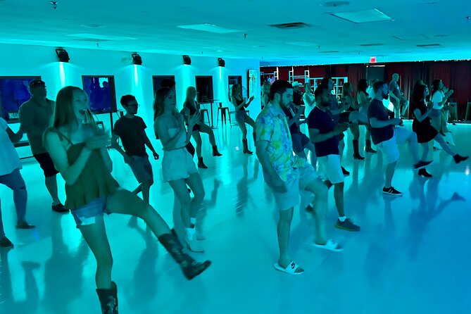 Beginner's Line Dancing Class with Instructor in Nashville - Turning Honky Tonk Energy Into Real Steps