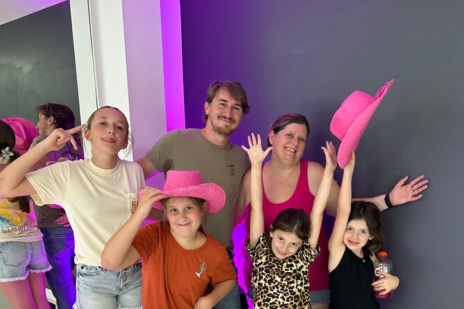 Beginner's Line Dancing Class with Instructor in Nashville - Who Should Book This Class, and Who Might Want Something Else