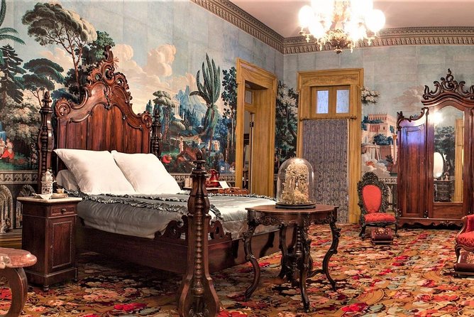 Belmont Mansion General Admission Ticket in Nashville - The exhibit you get included: Enslaved, Free, and Immigrant Laborers