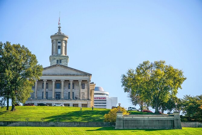 Best of Nashville City Sightseeing Tour on Double Decker Bus - Key things to know before you go