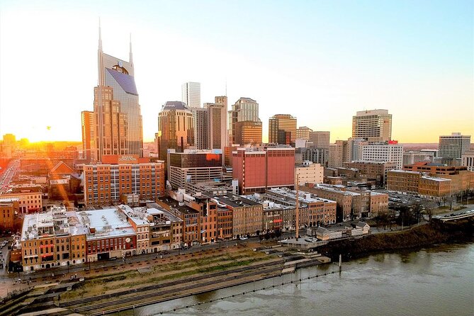Best of Nashville City Sightseeing Tour on Double Decker Bus - Price, Group Size, and Why Booking Ahead Helps