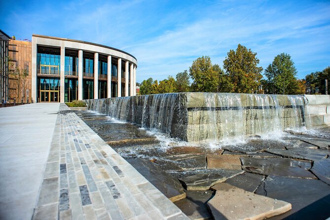 Best of Nashville City Sightseeing Tour on Double Decker Bus - Ryman Auditorium and Lower Broadway: Music History You Can Spot Fast
