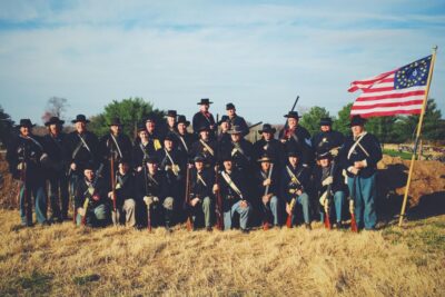Civil War History Tour – The Battle of Franklin, Tennessee - Carter House: where the bullet holes turn tactics into a story