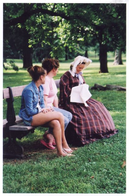 Civil War History Tour – The Battle of Franklin, Tennessee - Should you book the Civil War History Tour of Franklin?