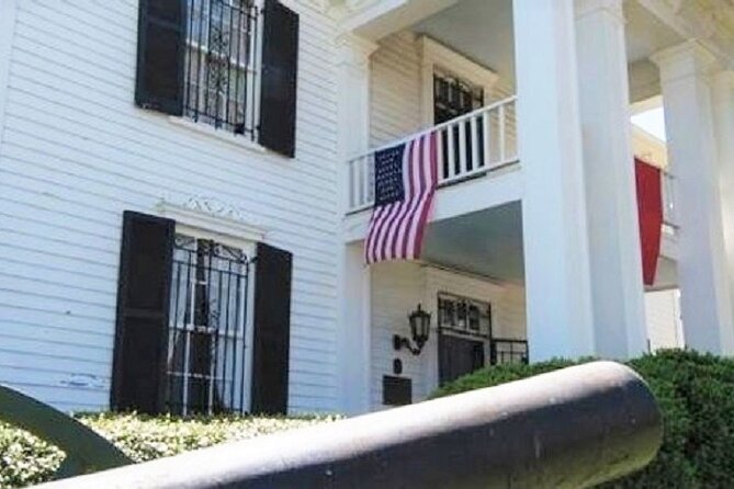 Civil War Tour with Lotz House, Carter House & Carnton Admission from Nashville - Price and value: is $101.90 fair for a 7-hour day?