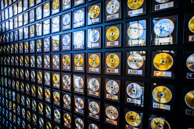 Country Music Hall of Fame Admission with Audio Guide - A Quick Reality Check: What to Pack and How to Use Your Time