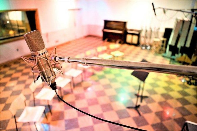 Country Music Hall of Fame, RCA Studio B, Hatch Show Combo Ticket - Key highlights I’d bet on