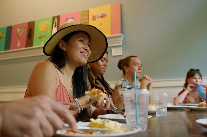 Downtown Nashville Food Tour With Sidewalk Food Tours - Gumbo Bros on Sundays: Louisiana Ingredients and Gulf Seafood