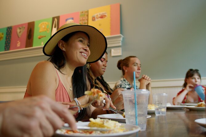 Downtown Nashville Food Tour With Sidewalk Food Tours - Five Daughters Bakery Doughnuts: The Tour’s Perfect Finish Line