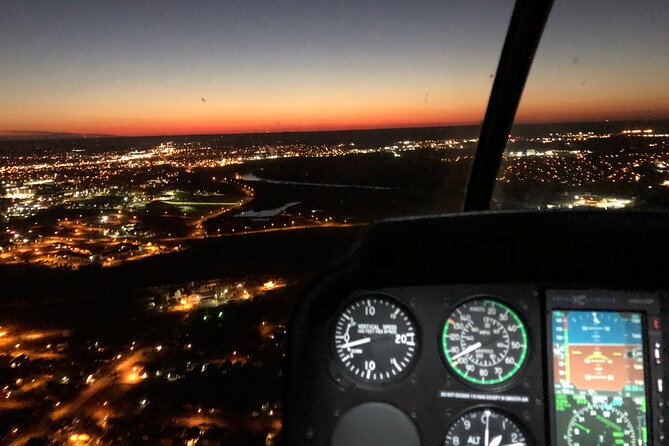 Downtown Nashville Helicopter Tour - Price and Value: Is $250 Per Person Worth It?