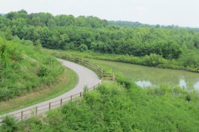 E-bike Rental to Explore Nashville (2 or 4 hours) - Bike check-in that gets you riding, not waiting