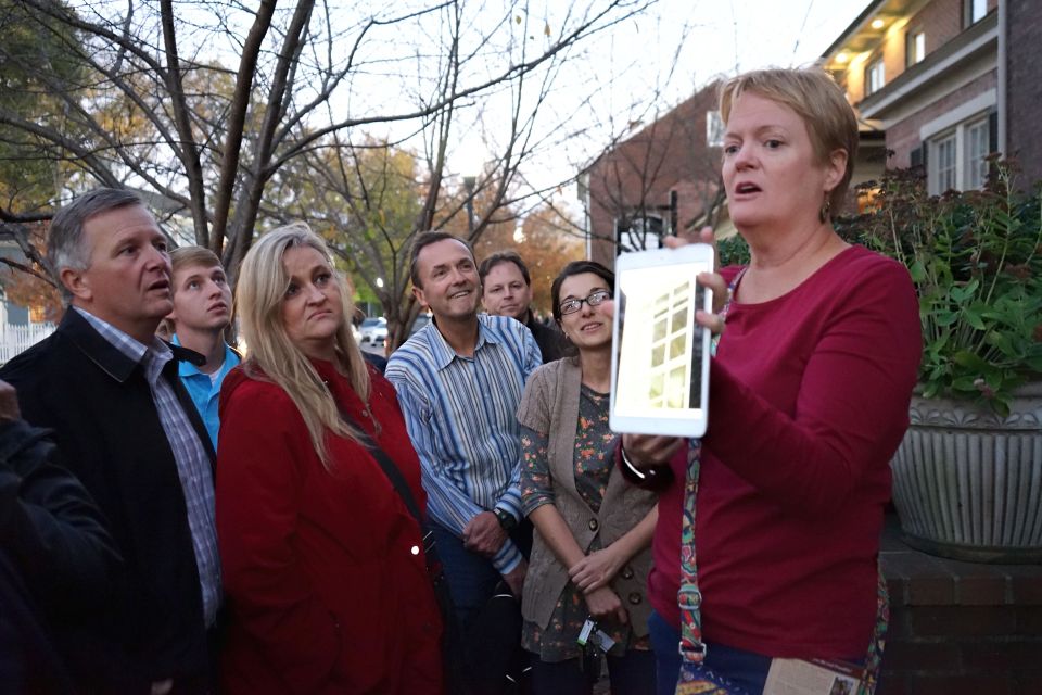 Franklin: Ghost Tour in Historic Franklin - Should you book the Franklin Ghost Tour in Historic Franklin?