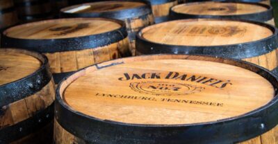From Nashville: Lynchburg Jack Daniel's Distillery Tour - The ride to Lynchburg: AC comfort, cooler stops, and actual ease