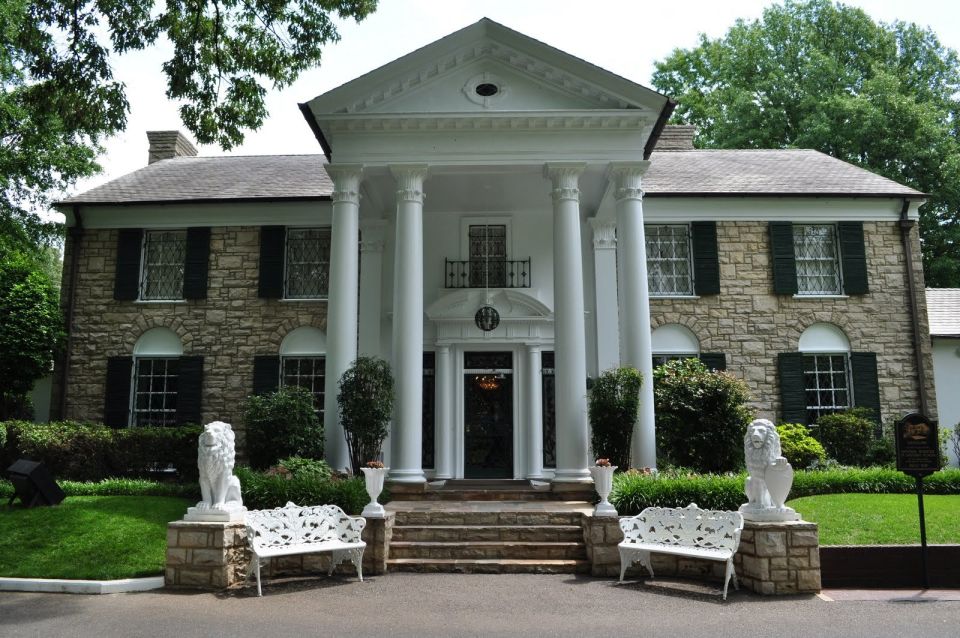 From Nashville: Memphis Tour with Graceland VIP Access - Key Things You’ll Get Out of This Trip