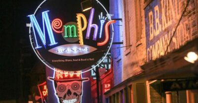 From Nashville: Memphis Tour with Graceland VIP Access - VIP Graceland Access: How You Use 3.5 Hours Without Feeling Rushed