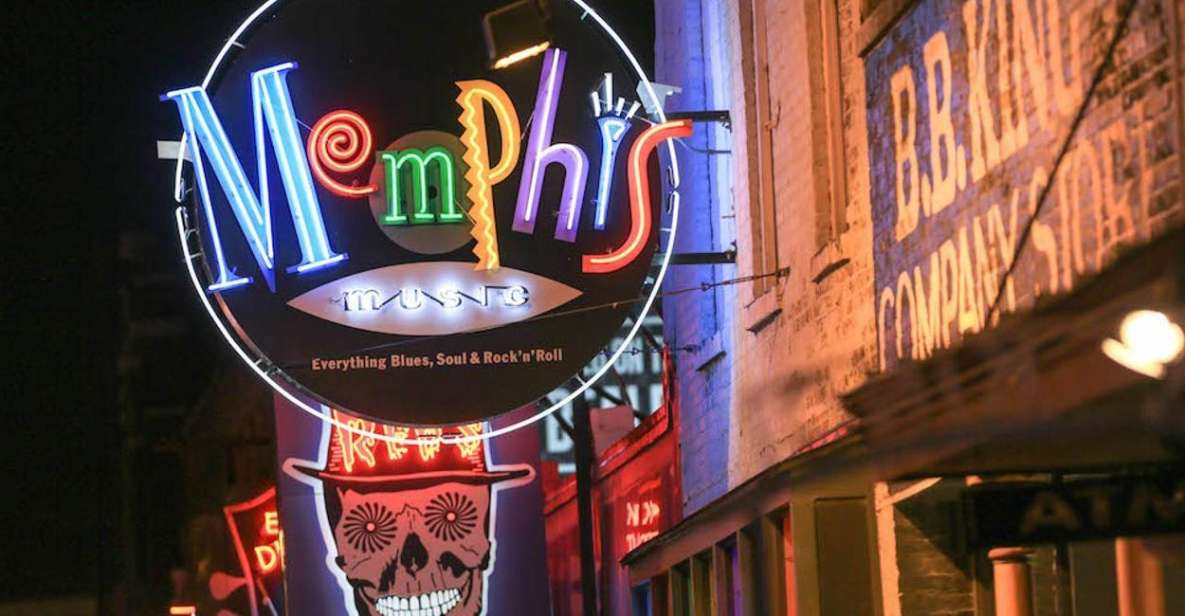 From Nashville: Memphis Tour with Graceland VIP Access - VIP Graceland Access: How You Use 3.5 Hours Without Feeling Rushed