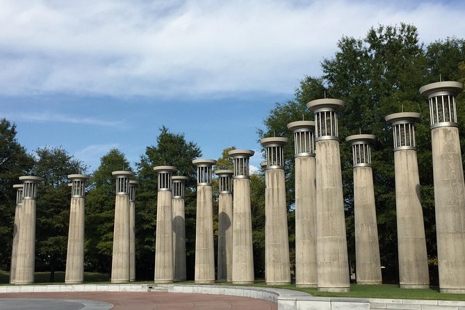 Germantown Neighborhood Food & Sightseeing Walking Tour - Key highlights you’ll care about