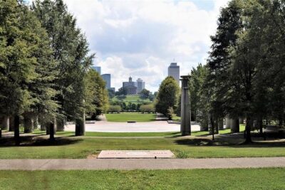 Germantown Neighborhood Food & Sightseeing Walking Tour - Tennessee State Museum area: where Germantown history becomes an easy stroll