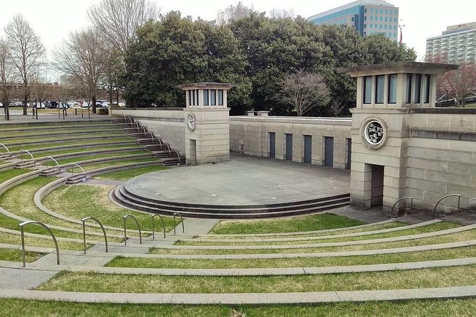 Germantown Neighborhood Food & Sightseeing Walking Tour - Price and pacing: does $86.44 feel fair for this Nashville format?