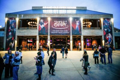 Grand Ole Opry Admission with Post-Show Backstage Tour - Post-show backstage tour: the real payoff starts right after 9pm