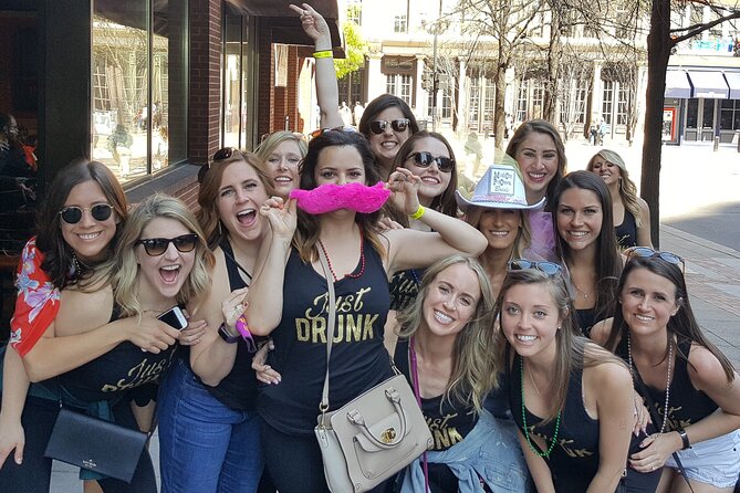 Guided Pub Crawl Walking Tour of Downtown Nashville - What to do before and after: food, timing, and your night plan