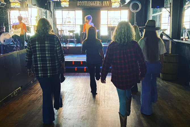 Instructor-Led Line Dancing Class with Souvenir Video - What You’ll Actually Do During the Class