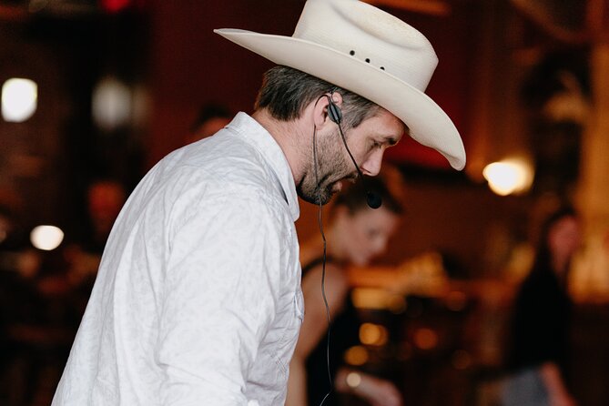 Instructor-Led Line Dancing Class with Souvenir Video - Cost and Value: Why $36.55 Works Here