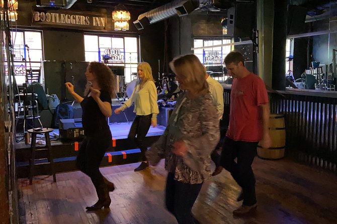 Instructor-Led Line Dancing Class with Souvenir Video - Who Should Book This Line Dancing Class (and Who Might Pass)