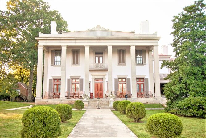 Journey to Jubilee Guided Tour at Belle Meade with Wine Tasting - Key Things I’d Prioritize Before You Go
