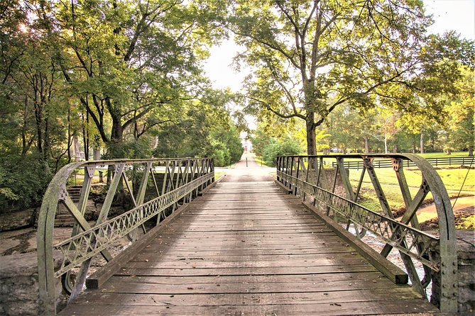 Journey to Jubilee Guided Tour at Belle Meade with Wine Tasting - How Much Value Is $33, and Is It Worth Your Time?