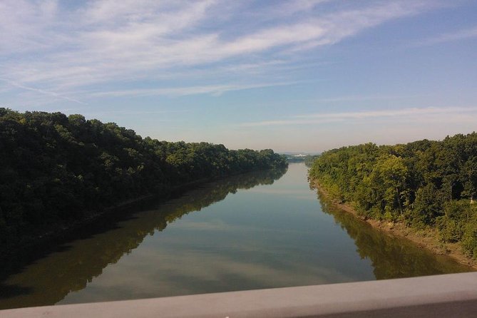 Kayak Rental in Downtown Nashville with Shuttle - Key things to know before you book