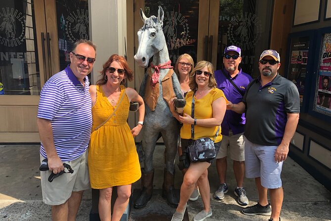 Legends of Music City Guided Historical Walking Tour - Printer’s Alley: alleys with stories (and why the pass matters)