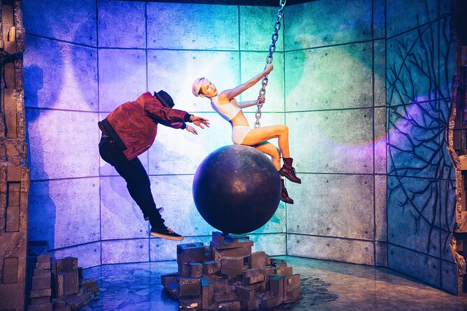 Madame Tussauds Nashville Admission Ticket - Price and value: $27.43 for a short, photo-heavy stop