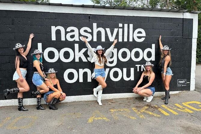 Murals & Mimosas Tour - Price and value: is $115 fair for this kind of tour?