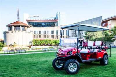 Nashville: Brewery and Distillery Cart Tour - Four breweries and distilleries: what your tasting time really feels like