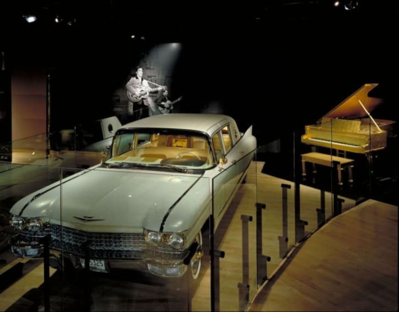 Nashville: Country Music Hall of Fame and Museum - Price and value: is $31 worth it?