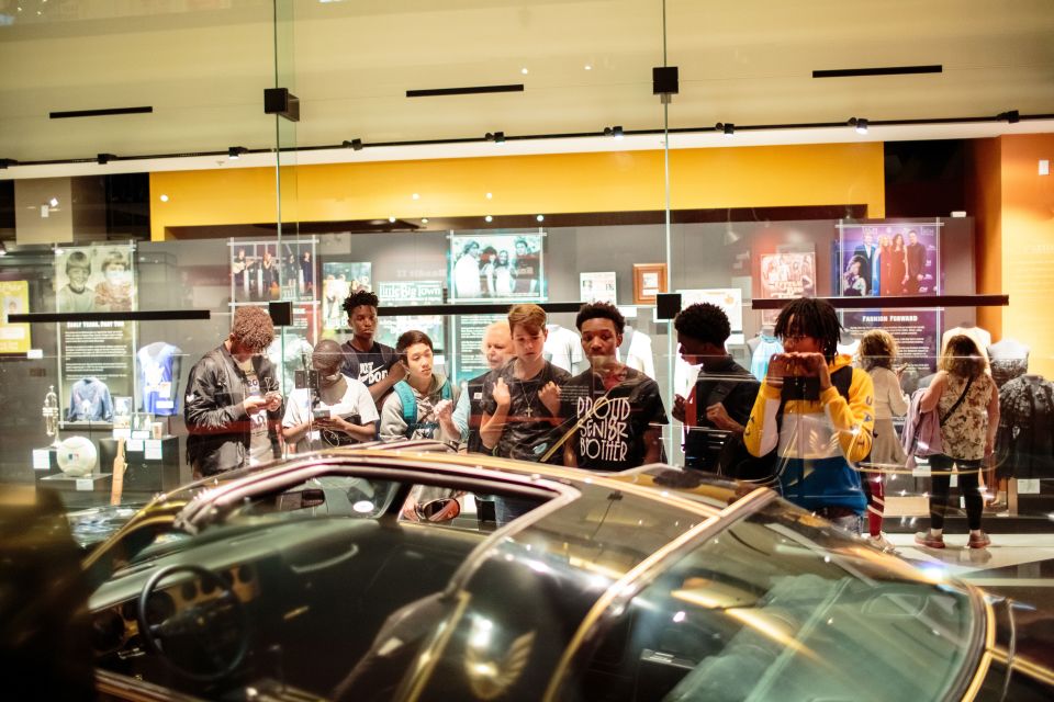 Nashville: Country Music Hall of Fame and Museum - Timing and planning: how long to set aside