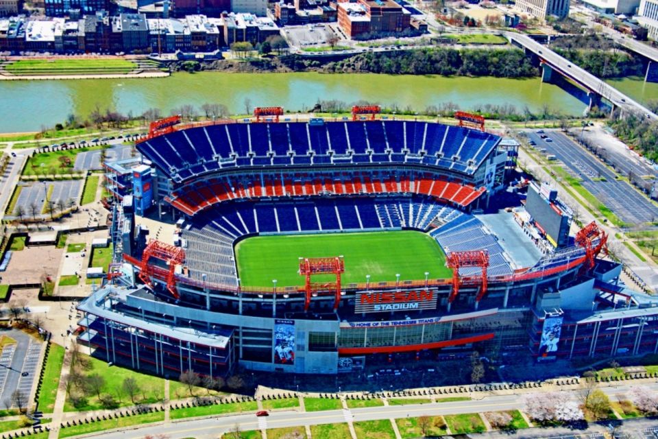 Nashville: Downtown Helicopter Experience - Should You Book AeroLuxe’s Downtown Helicopter Experience?
